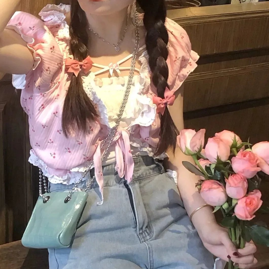 布劳涅森林的女人们